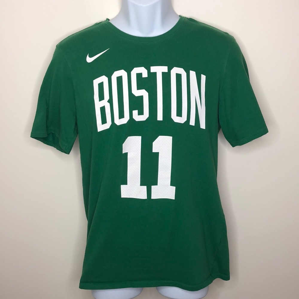 Men’s Boston Celtics Kyrie Erving NBA T-Shirt
